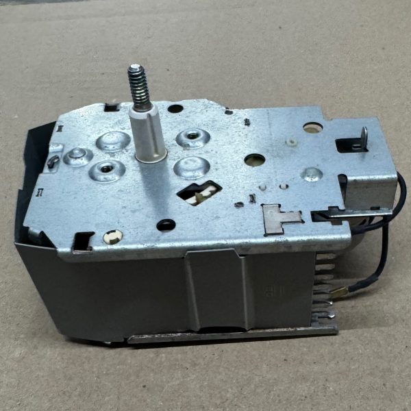 Kenmore Washer Timer 3347890E WP3946432