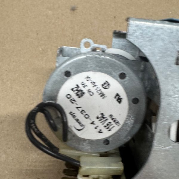 Kenmore Washer Timer 131437500 - Image 3