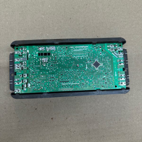 Whirlpool Range Electronic Control Board  (BLACK) W10834012 W11122531 - Image 3