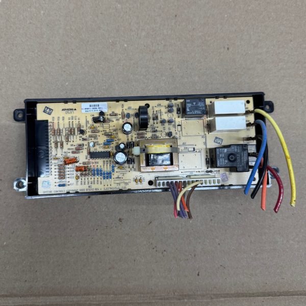 Kenmore Range Oven Control Board 3316418208