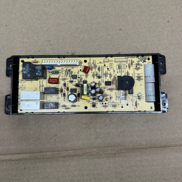 Frigidaire Range Oven Control Board 5304515069 SF5331-S7244