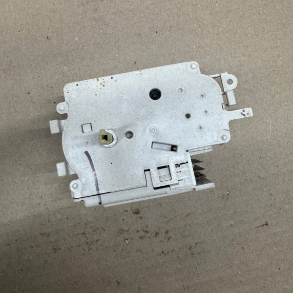 Whirlpool Washer Laundry Center Washer Timer (replaces 3952499B) WP3952499 - Image 2