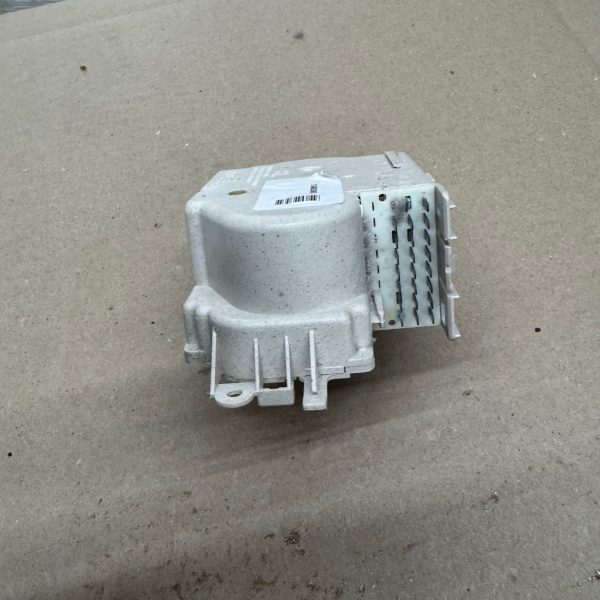 Whirlpool Washer Laundry Center Washer Timer (replaces 3952499B) WP3952499 - Image 4