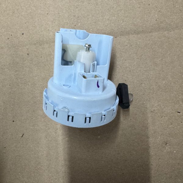 Amana Washer Water-Level Pressure Switch WPW10450959 - Image 2