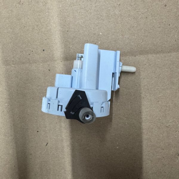 Amana Washer Water-Level Pressure Switch WPW10450959 - Image 3