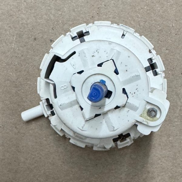Kenmore Washer Water-Level Pressure Switch (replaces 3366845) W10339326
