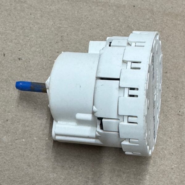 Kenmore Washer Water-Level Pressure Switch (replaces 3366845) W10339326 - Image 4