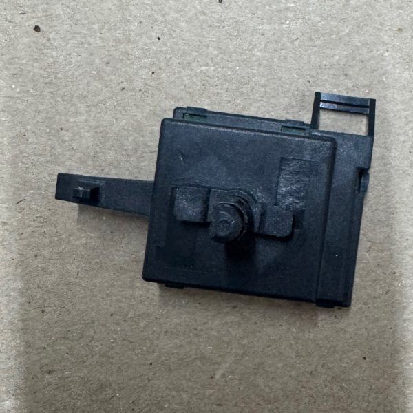 GE Laundry Center Cycle Selector Switch 228C1256G006 - Image 2