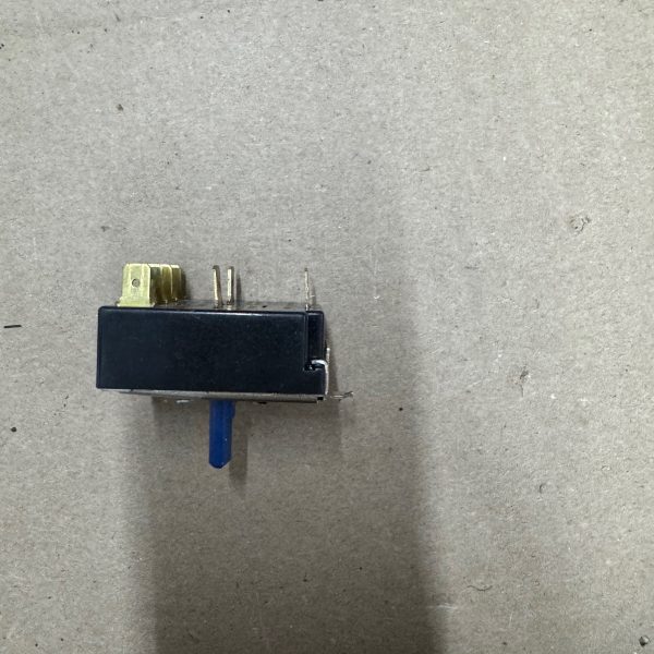 GE Dryer Switch WE04X24555 234D2265P003C - Image 2