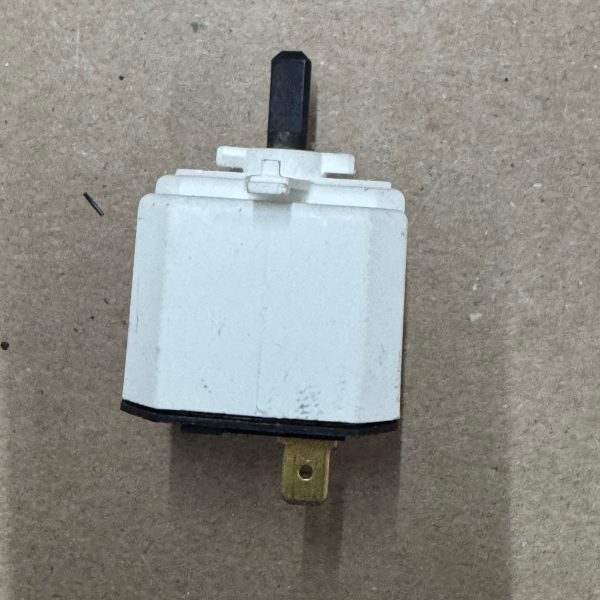 GE Dryer Switch Variable Buzzer WE02X24718 254C1032P002 - Image 2