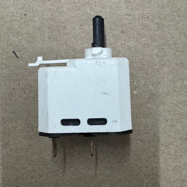 GE Dryer Switch Variable Buzzer WE02X24718 254C1032P002 - Image 3