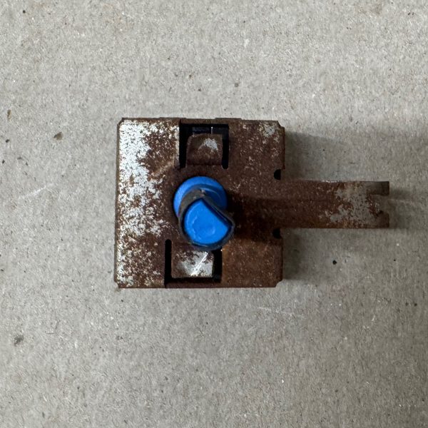 GE Washer Rotary Switch WH12X10477 175D2314P016 - Image 2