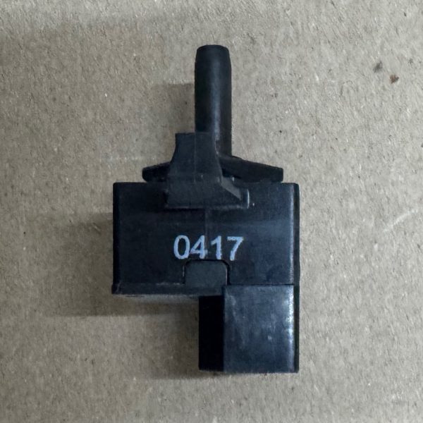 Whirlpool Washer Water Temperature Switch WPW10168256 - Image 2