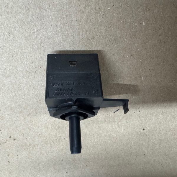 Whirlpool Washer Temperature Switch 3949185 - Image 2
