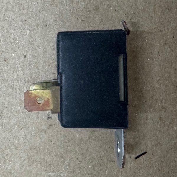 Maytag Dryer Buzzer 694419 - Image 2