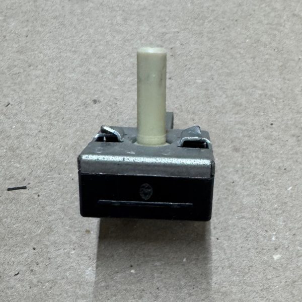 Whirlpool Washer Temperature Switch 175D2314P005 75A120-240VAC - Image 2