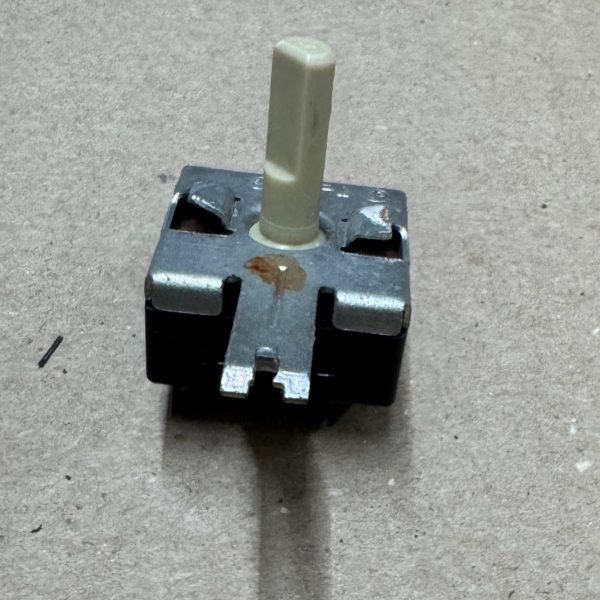 Whirlpool Washer Temperature Switch 175D2314P005 75A120-240VAC - Image 3