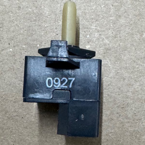 GE Dryer Cycle Selector Switch 3405152 - Image 2
