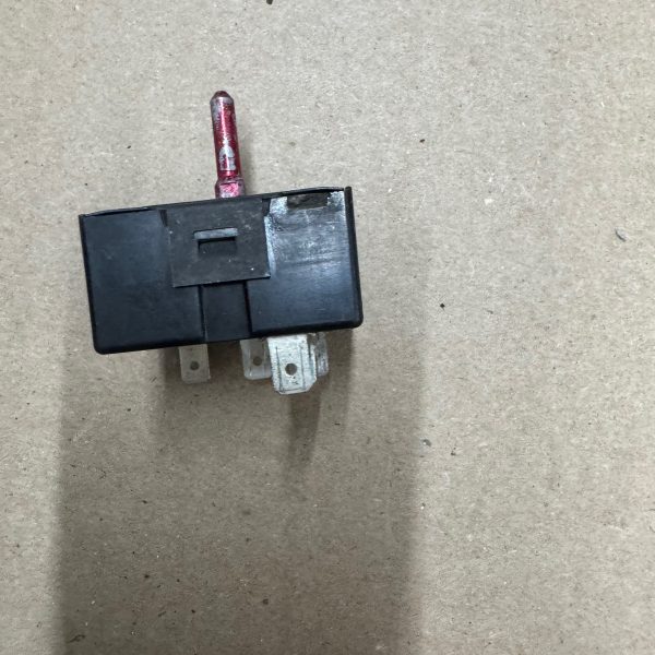 GE Range Surface Element Control Switch (replaces WB21X226) WB21X36771 Type B - Image 2