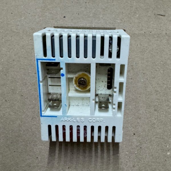 KitchenAid Range Surface Element Control Switch WP9763762 9763762 - Image 2