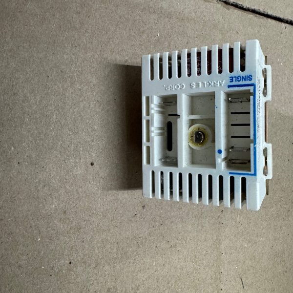 KitchenAid Range Surface Element Control Switch WP9763761 - Image 2