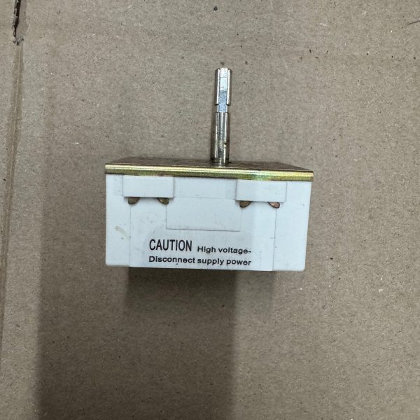 KitchenAid Range Surface Element Control Switch WP9763761 - Image 3