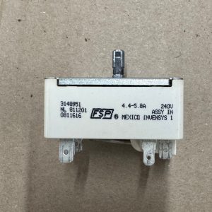 Fix Appliance Parts
