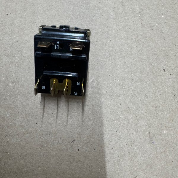 Whirlpool Range Oven Selector Switch WP3188987 - Image 2