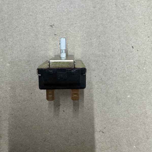 Whirlpool Range Oven Selector Switch WP3188987 - Image 3