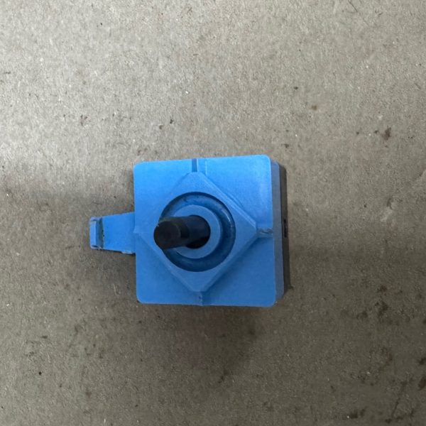 Whirlpool Dryer Push-to-Start Switch (replaces 3395382) WP3395382 - Image 3