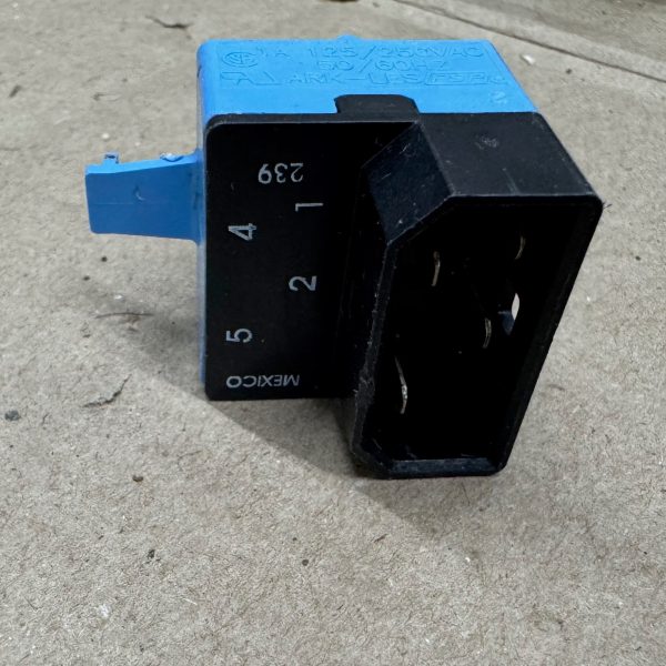 Whirlpool Dryer Push-to-Start Switch (replaces 3395382) WP3395382 - Image 4