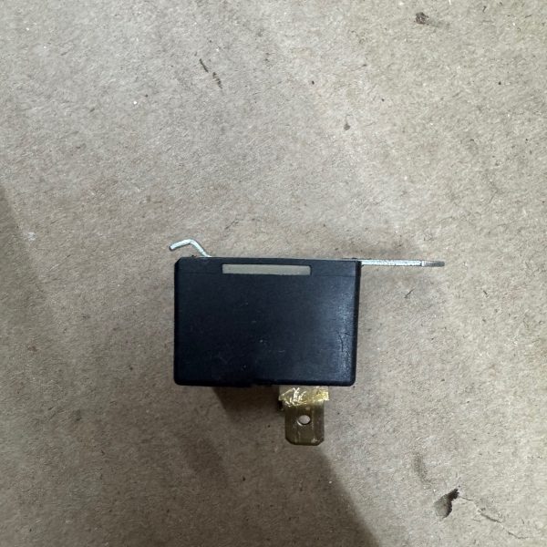 Whirlpool Dryer Switch Buzzer W10503559 - Image 2
