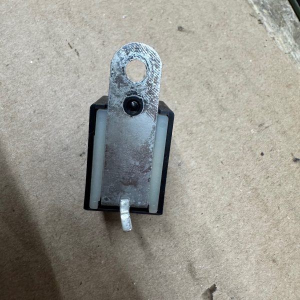 Whirlpool Dryer Switch Buzzer W10503559 - Image 3
