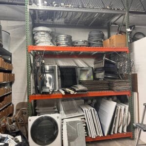 Fix Appliance Parts