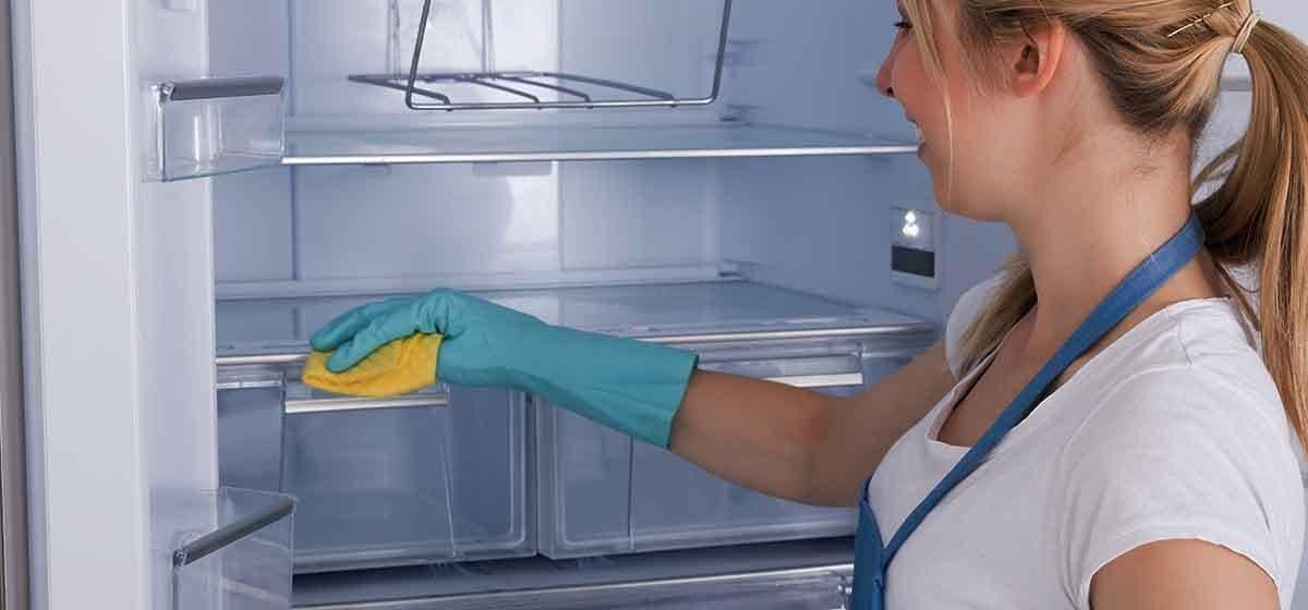 10 tips on how to keep your refrigerator clean