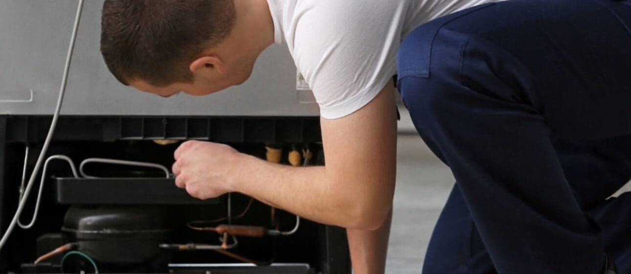 Appliance repair Miami & Broward County & Fort Lauderdale Area