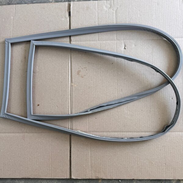 Whirlpool Refrigerator Freezer Door Gasket W10249913