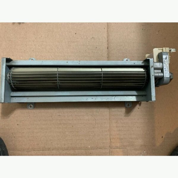 GE Blower Asm WB26T10039 P310DB-214