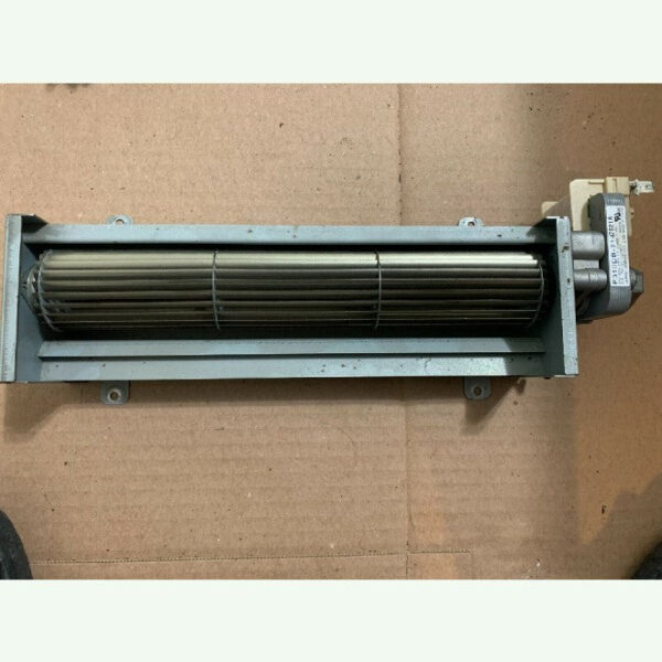 GE Blower Asm WB26T10039 P310DB-214 - Image 3
