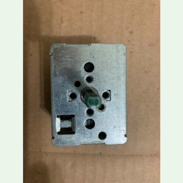 GE Infinite Switch Control WB24T10026 - Image 4