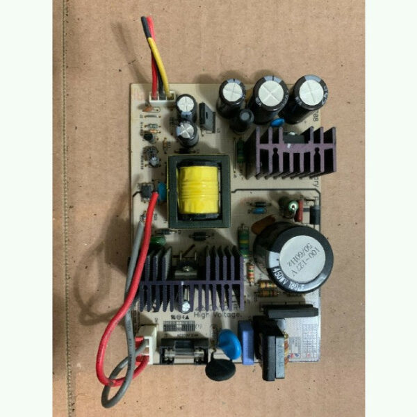 GE Refrigerator Icemaker Circuit Board WR55X10764 ORTP-708 - Image 2