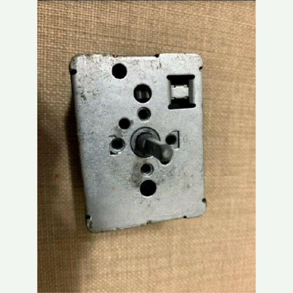 GE Range Burner Switch WB21X226 KS811352 4.8-6.2A - Image 3