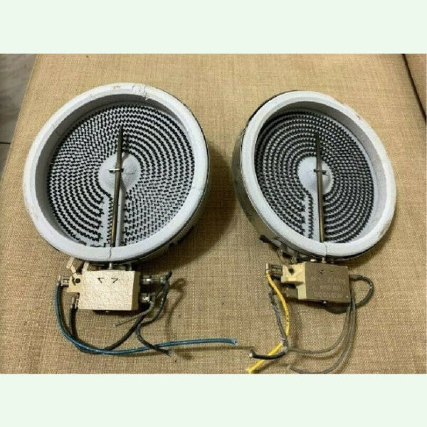 Genuine OEM Frigidaire 6" 1200w Surface Burner Element 318178100 - Image 3