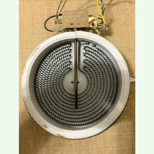 Genuine OEM Frigidaire 6" 1200w Surface Burner Element 318178100 - Image 6