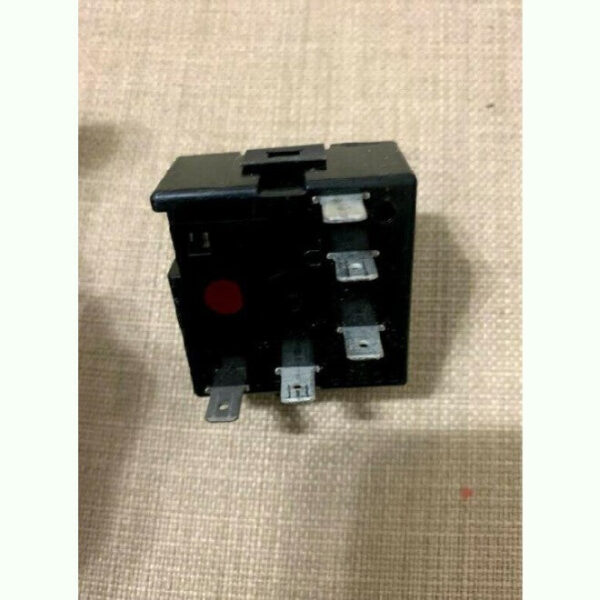 Frigidaire Range Surface Element Switch 316021501 QE214312 - Image 2