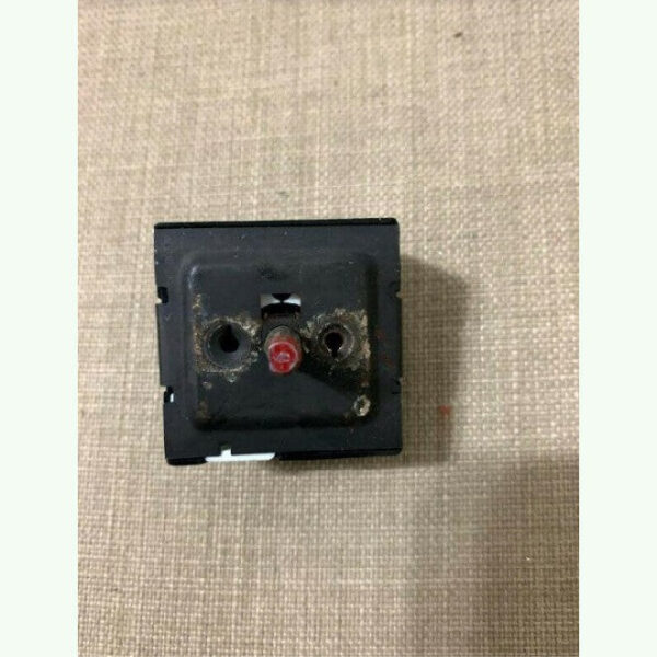 Frigidaire Range Surface Element Switch 316021501 QE214312 - Image 3