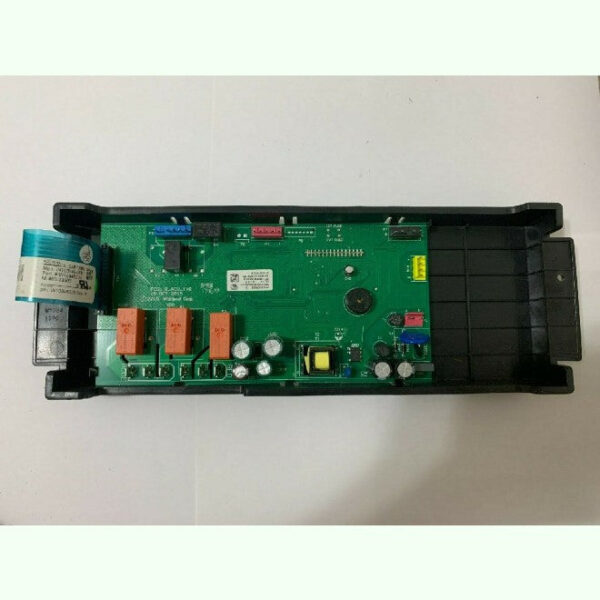 WHIRLPOOL Control Electric Panel PART # W10837802 - Image 4