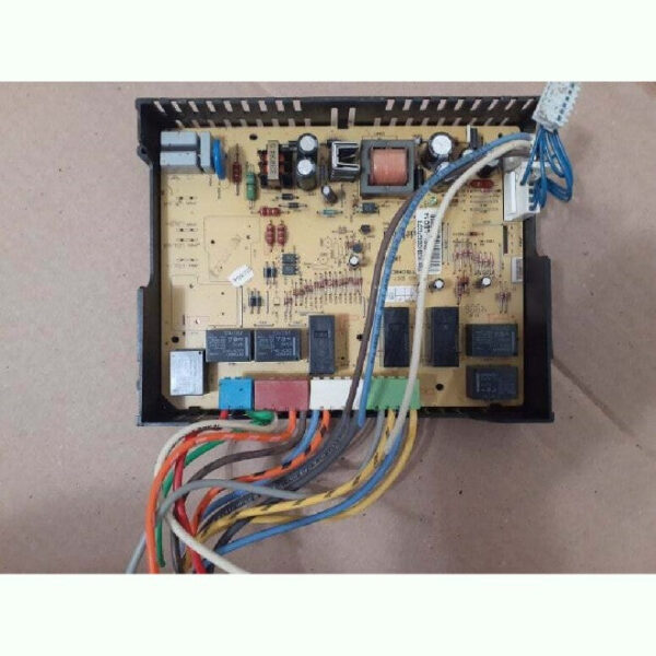 Whirlpool KitchenAid Range Electronic Control Board Control Module WP8285348