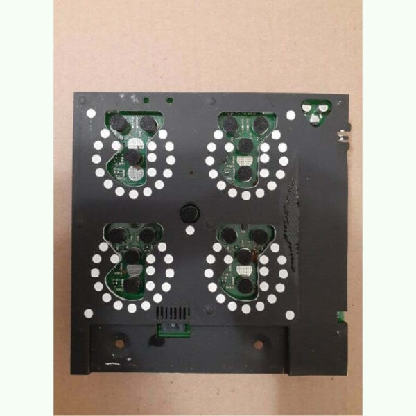 Whirlpool WP9757063 Range Electronic Control Board