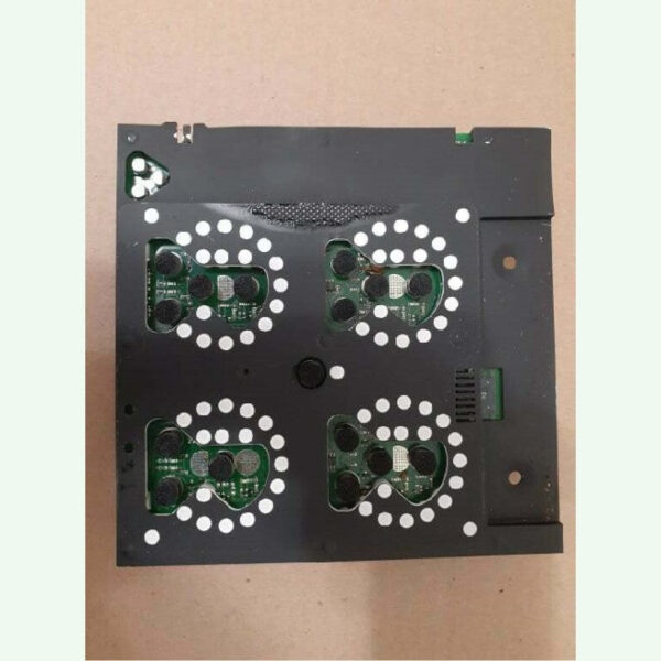 Whirlpool WP9757063 Range Electronic Control Board - Image 2